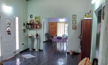 Excelente vivienda sobre Pte. Mitre 3458, Glew, Alte. Brown