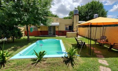 Excelente vivienda sobre Pte. Mitre 3458, Glew, Alte. Brown