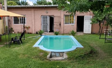Excelente vivienda sobre Pte. Mitre 3458, Glew, Alte. Brown