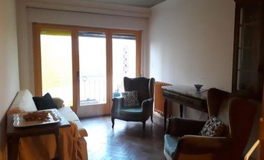 Dpto 3 amb + dep serv.-CENTRO-