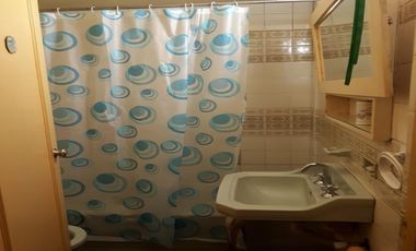 Dpto 3 amb + dep serv.-CENTRO-