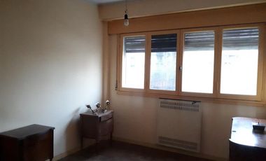 Dpto 3 amb + dep serv.-CENTRO-