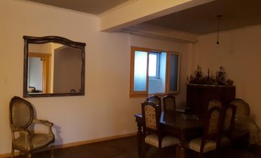 Dpto 3 amb + dep serv.-CENTRO-