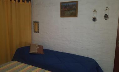 DEPARTAMENTO 2 AMBIENTE con COCHERA