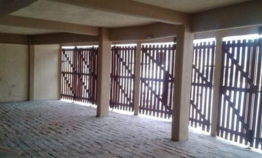 DEPARTAMENTO 2 AMBIENTE con COCHERA