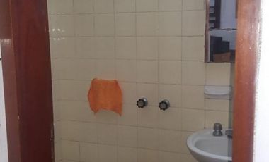 DEPARTAMENTO 2 AMBIENTE con COCHERA