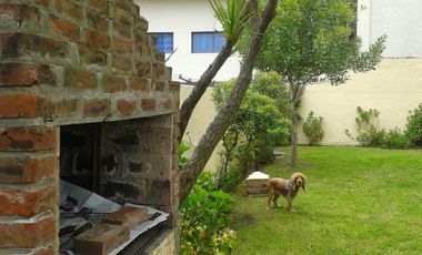 DEPARTAMENTO 2 AMBIENTE con COCHERA