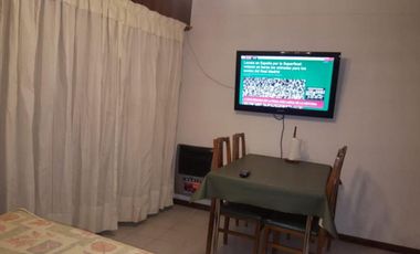 DEPARTAMENTO 2 AMBIENTE con COCHERA