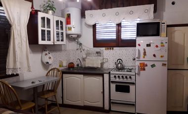 DEPARTAMENTO 2 AMBIENTE con COCHERA