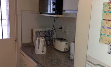 DEPARTAMENTO CENTRICO VENDO