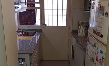 DEPARTAMENTO CENTRICO VENDO