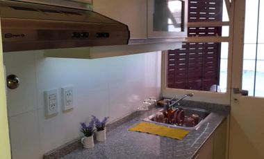 DEPARTAMENTO CENTRICO VENDO