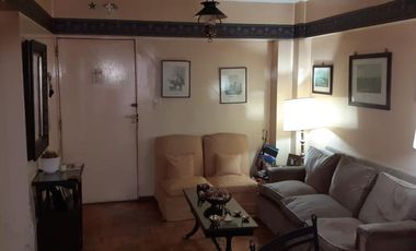 DEPARTAMENTO CENTRICO VENDO