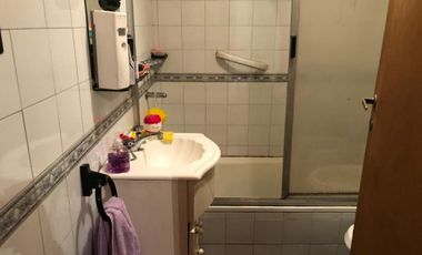 2 Departamento de 3 ambientes