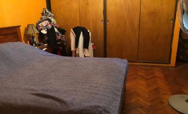 2 Departamento de 3 ambientes