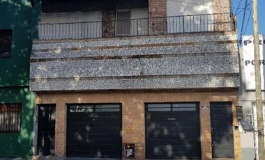 2 Departamento de 3 ambientes