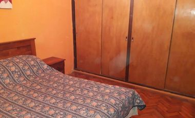2 Departamento de 3 ambientes