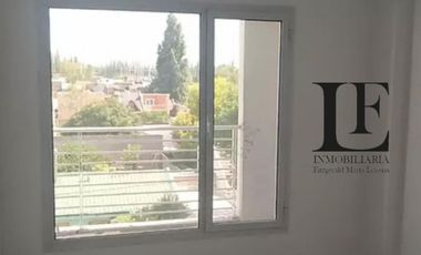 Excelentes Deptos. A estrenar