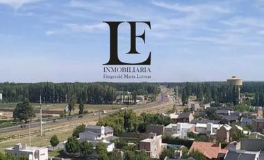 Excelentes Deptos. A estrenar