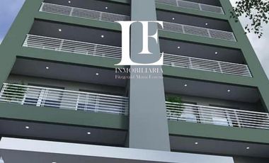 Excelentes Deptos. A estrenar