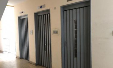 Dpto Emblemático Edificio 
