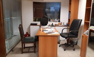 OPORTUNIDAD UNICA  GALPÓN 840 m2 CON VIVIENDA