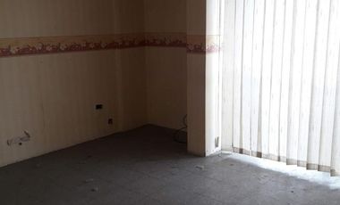 110 M2 DE OFICINAS A METROS DE PEATONAL BELGRANO
