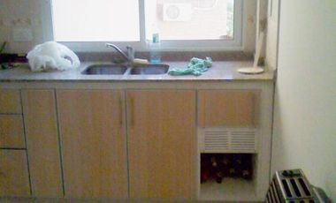 VD222 - DPTO. 2 amb - Calle CERRITO