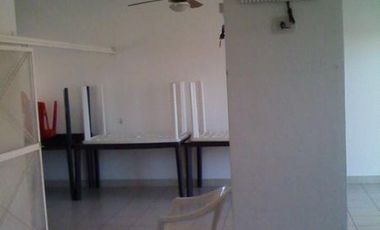 VD222 - DPTO. 2 amb - Calle CERRITO