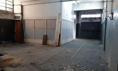 GALPON 330 m2 A MTS DE ALVEAR