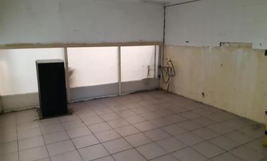 GALPON 330 m2 A MTS DE ALVEAR