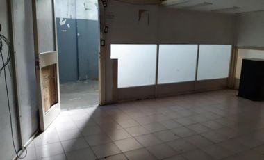 GALPON 330 m2 A MTS DE ALVEAR