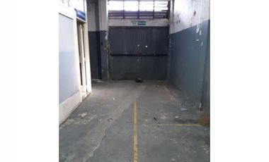 GALPON 330 m2 A MTS DE ALVEAR