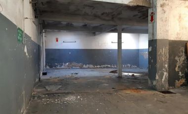 GALPON 330 m2 A MTS DE ALVEAR