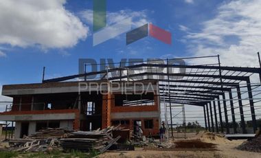 12 LOTES PARQUE INDUSTRIAL POLO BUEN AYRE