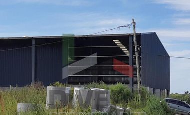 12 LOTES PARQUE INDUSTRIAL POLO BUEN AYRE