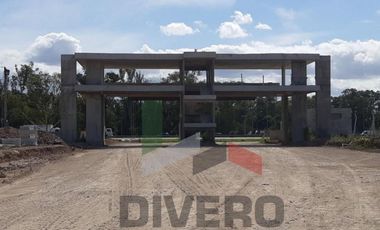 12 LOTES PARQUE INDUSTRIAL POLO BUEN AYRE