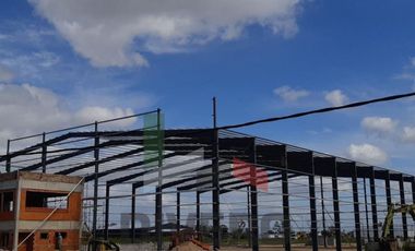 12 LOTES PARQUE INDUSTRIAL POLO BUEN AYRE