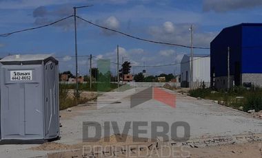 12 LOTES PARQUE INDUSTRIAL POLO BUEN AYRE