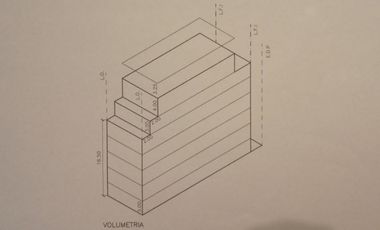 Terreno Se Aceptan m² en Parte de Pago