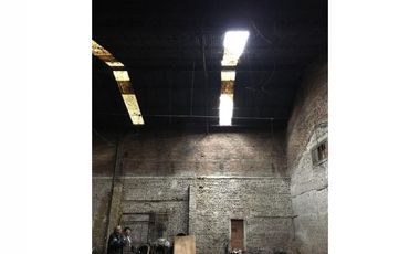 2 LOTES 420 M2 IDEAL CONSTRUCTOR