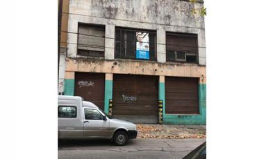 2 LOTES 420 M2 IDEAL CONSTRUCTOR