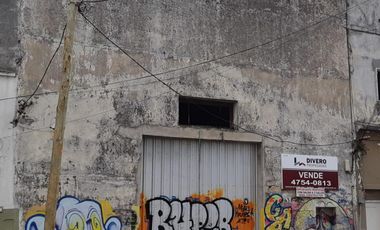 2 LOTES 420 M2 IDEAL CONSTRUCTOR