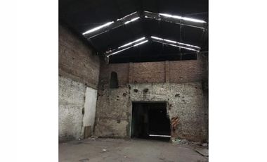 2 LOTES 420 M2 IDEAL CONSTRUCTOR