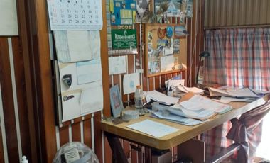 GALPÓN  900m2 OPORTUNIDAD