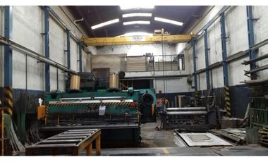 GALPÓN  900m2 OPORTUNIDAD