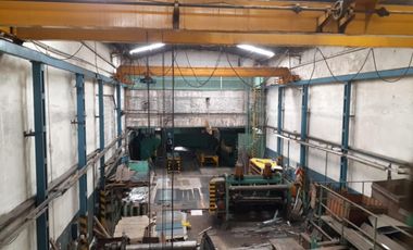 GALPÓN  900m2 OPORTUNIDAD