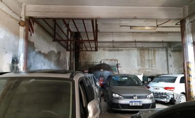 GALPÓN 250 m2 DE H° A°