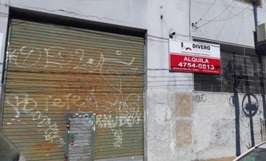 GALPÓN 250 m2 DE H° A°