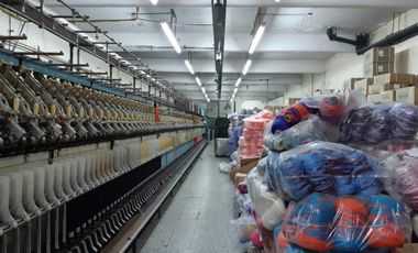 1200 m2 2 plantas